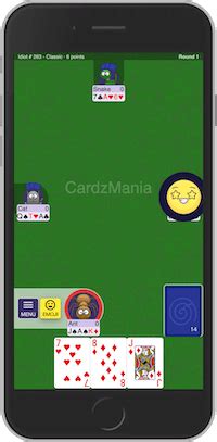 Play Shithead online free. 2.